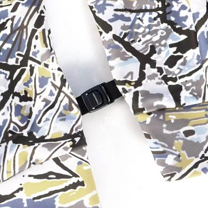 ถุงมือสกีสำหรับผู้ชายกันลมและให้ความอบอุ่นผลิตจากหนังคุณภาพสูงวัสดุที่ดีที่สุด - Product Image 3