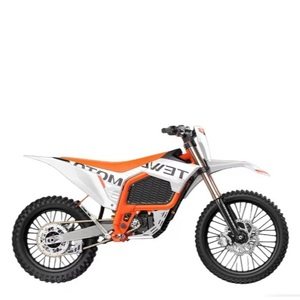 Prix d'usine pour la nouvelle moto électrique Tewa M/3 Pro 74V 50Ah 21kW pour adultes, avec garantie de 2 ans, disponible pour les commandes en gros - Product Image 1