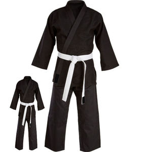 100% algodón sublimación personalizada Jiu Jitsu BJJ Gi uniforme MMA JJ Gi para Karate y Taekwondo ropa deportiva de Color personalizado - Product Image 1