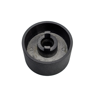 Eje no plegable, sin airbag - Product Image 3