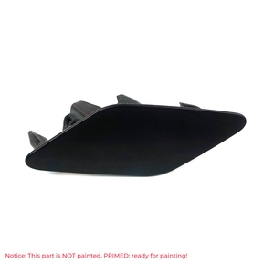 BSP1019-1 Cache de lave-phare gauche 3G0807937 pour Passat B8 3G 2015-2019 - Product Image 1