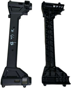 กรอบโครงสร้างพลาสติกฉีดขึ้นรูปสำหรับเครื่องมือไฟฟ้าหรืออุปกรณ์ - Product Image 1