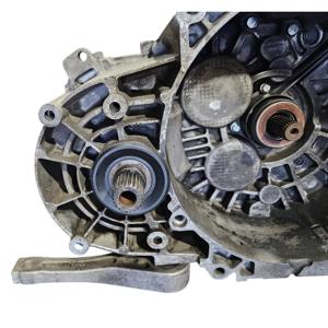 COMPLETE MANUAL GEARBOX AUDI A3 Series (8P1) 02Q301107 BKD Diesel 2000 (05>08) - Product Image 6