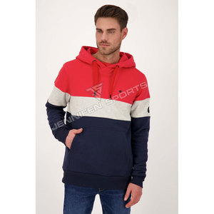 Sweat-shirts unisexes pour hommes en coton 100% de haute qualité, plusieurs couleurs, logo personnalisé, respirant, séchage rapide, coupe ample - Product Image 2