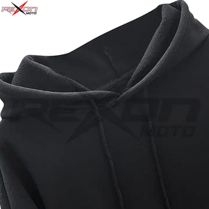 High Quality Cotton <b>Men</b> Oversized Hoodie Printing Embroidery Custom Hoodies Embroidery Hoodies Custom Logo Oversized <b>Pullover</b> - Product Image 3
