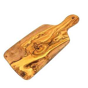 Precio al por mayor, tablas de cortar de madera personalizadas de doble cara, tablas de cortar de madera duraderas de calidad superior - Product Image 4