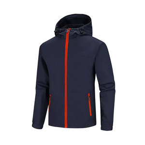 Chaqueta táctica para hombre, fabricante de chaquetas de camuflaje para exteriores, fabricante de chaquetas tácticas - Product Image 3