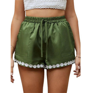 Short de sport pour femmes, short de Gym pour femmes, short de sport d'été Offre Spéciale, short de Gym pour femmes, taille haute, Compression, séchage rapide - Product Image 2