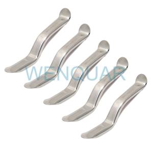 Instruments de chirurgie buccale de dépresseur d'écarteurs de lèvre-joue du Minnesota dentaire de haute qualité - Product Image 6