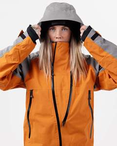 Professional Unisex Ski <b>Suit</b> for <b>Snow</b> Sports with Warm Insulated Outerwear Breathable and Stylish Plus Size - Product Image 4
