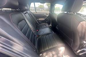 Volkswagen GTI SE 2018 Usado, Sin Reserva, Turboalimentado de 4 Cilindros, Mayormente de Texas, con Algunas Modificaciones - Product Image 5