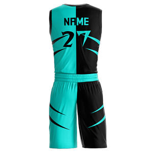 Camiseta de baloncesto personalizada de la mejor calidad 205, camisetas de baloncesto hechas a medida - Product Image 3