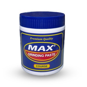 Pasta abrasiva ampliamente vendida para superficie de válvula de automóvil Lisa Válvula de molienda industrial mecánica Popular para suavizar - Product Image 1