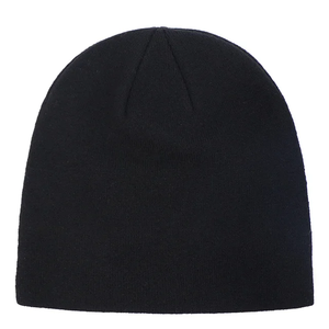 Otoño Invierno deportes Jacquard acrílico Beanie tendencia juvenil patrón de letras con logotipo personalizado fábrica al por mayor para uso en viajes - Product Image 6