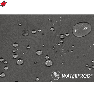 Automne et hiver Sports Slim chaud gilet veste décontractée avec tissu en toile détachable Logo personnalisé broderie nouveau Design de mode - Product Image 5