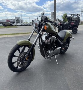 Motocicletas Fu-ry Racing OEM de Calidad 2025 con 1 Año de Garantía Disponible - Product Image 2