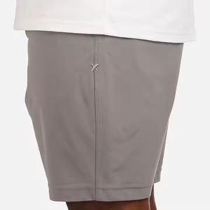 Men's Quick-Drying Breathable Golf <b>Shorts</b> with <b>5</b> <b>Inch</b> <b>Inseam</b> Casual Solid Pattern Summer Outdoor Sports Wear - Product Image 4