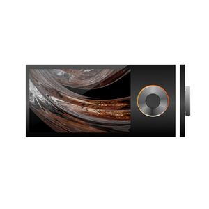 Hiwink Nhà Thông Minh Giải pháp thiết bị thông minh dịch vụ Bảng điều khiển 8inch IPS Màn hình LCD ZigBee cổng xây dựng liên lạc tương thích - Product Image 1