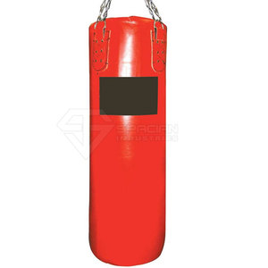 New Arrival Made In Best Material <b>Punching</b> <b>Bags</b> Private Label <b>Punching</b> <b>Bags</b> Low MOQ <b>Punching</b> <b>Bags</b> - Product Image 1