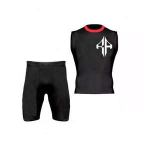 Nuevo Uniforme de Fútbol Americano 7v7 para Hombre, con Capucha, de Spandex/Poliéster, para Todas las Temporadas, de Alta Calidad, RIVIAN ATLANTIC - Product Image 1