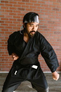 Uniformes de Karate al por Mayor, Mejor Calidad, Estándar de Exportación, Alta Gama, Nivel Profesional para Clubes, 100% Algodón, Personalizado - Product Image 6