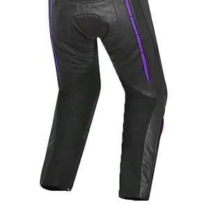 Veste de sport en cuir pour moto, manches longues, imperméable, réfléchissante, homologuée CE, coupe-vent, toutes saisons, 300g - Product Image 6