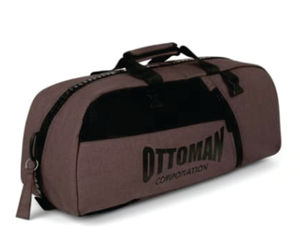 Duffel <b>Bag</b> <b>for</b> <b>Men</b>-Outdoor Sports Use Durable Customizable Duffel <b>Bag</b> - Product Image 6