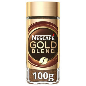 Café instantané Nescafé Premium en granulés, boisson au café avec crème chocolatée, saveurs fruits et noix, export en vrac - Product Image 4