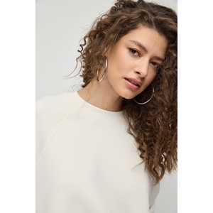 Vestido tipo sudadera 100% algodón para uso diario - Product Image 3