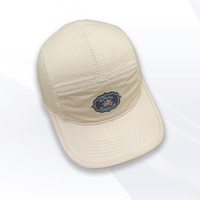 Casquettes de sport d'extérieur respirantes et imperméables, brodées, fabriquées au Vietnam, nouvelle collection 2024, vente en gros, personnalisables, emballées