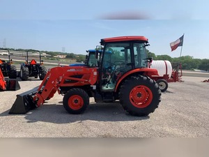 2022 para B2741S Mini 2WD Motor diésel 55HP Tractor con caja de cambios Nueva maquinaria agrícola Equipo agrícola - Product Image 3