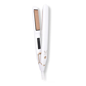 KINUJO W-Worldwide รุ่นจอแสดงอุณหภูมิแบบไฟฟ้า สีขาว - Product Image 1