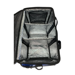 Bolsas térmicas con aislamiento superior, precio barato, vendedor caliente, uso ecológico para productos alimenticios, Vietnam - Product Image 6