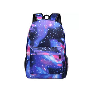 Mochilas Escolares de Alta Calidad a Precio de Mayoreo 2025, Servicio OEM, Colores y Tamaños Personalizados para Venta en Línea - Product Image 1