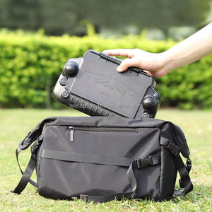 Precio de fábrica: Funda protectora ligera y duradera con correa y pantalla para control remoto de drones Agras T40, T25, T50, T20P - Product Image 5
