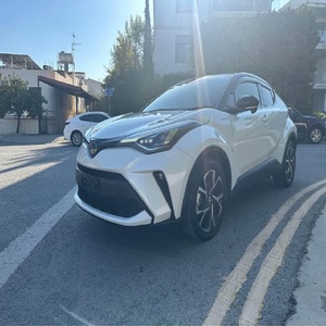 2021-2022สำหรับรถยนต์มือสอง C-HR โตโยต้าสภาพดีพร้อมส่งเร็วพวงมาลัยซ้ายราคาค่อนข้างยานพาหนะใหม่ที่มีอยู่ - Product Image 3