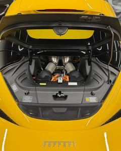 Ferrari 296 GTS d'occasion 2024 - Product Image 5