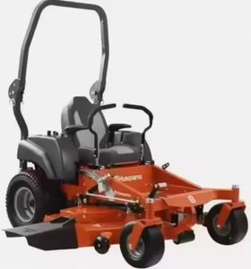 Vendedor Verificado: Cortadora de Césped de Giro Cero Hidrostática de 61 Pulgadas y 24 HP - Product Image 1