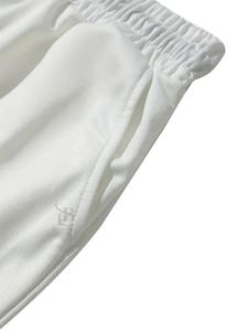 Shorts de basket-ball en maille polyester sublimés classiques pour hommes avec logo personnalisé en gros, avec poches, shorts pour hommes, basket-ball - Product Image 3