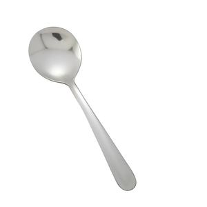 Calidad de exportación Hecho EN LA India Juego de cubiertos de cucharas de servir de acero inoxidable pulido para hoteles y restaurantes Cafés Precios bajos 2024 - Product Image 4