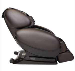 Fauteuil de massage corporel complet 8D et 4D à gravité zéro 2023 avec fonction de scan corporel, en cuir PU professionnel et contrôle de la minuterie - Product Image 5