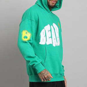 Sudaderas de Invierno para Hombre, Gran Oferta, Mejor Calidad, Nuevo Estilo, Sudaderas con Capucha 100% Algodón, Manga Larga, Casuales, Transpirables, Ropa de Calle - Product Image 2