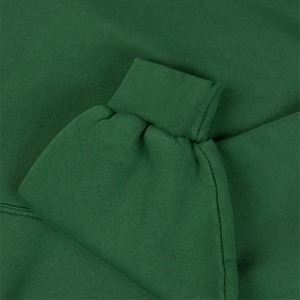 Sudadera con capucha de lana para mujer, perfecta para aventuras al aire libre, senderismo y ropa informal, sudaderas informales de punto sólido para mujer - Product Image 5