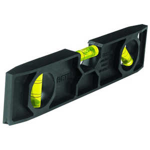 ระดับน้ำอลูมิเนียมเกรดอุตสาหกรรม PRETUL รุ่น NT-9P ขนาด 9 ฟุต พร้อมหลอดวัดระดับคู่ สำหรับการปรับระดับด้วยมือภายในอาคาร เครื่องมือก่อสร้าง DIY ความแม่นยำสูง - Product Image 3