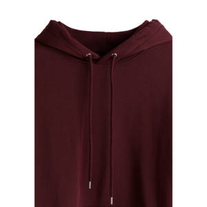 Sweat à capuche surdimensionné personnalisé de haute qualité, fabricants d'impression DTG, coton délavé à l'acide, sweat à capuche pour homme, streetwear, sweat à capuche à enfiler - Product Image 4