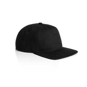 Casquettes et chapeaux snapback en coton personnalisés Casquette snapback classique pour hommes et femmes - Product Image 2