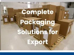 100% Servicio Caja de embalaje de cartón con etiqueta embalaje creativo Servicio de embalaje al por mayor - Product Image 4