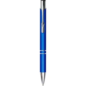Penna a Sfera Yvette, Articolo Promozionale per Branding e Marketing - Product Image 4