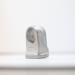 Services de moulage sous pression personnalisés en usine OEM pour pièces de bateaux en aluminium et application automobile Usinage CNC Brochage Moulage sous pression spécifique - Product Image 2