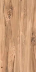 Tuile design en bois brun de Berlin 1200x600mm sol en porcelaine polie brillante chambre à coucher Premium - Product Image 5